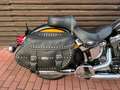 Harley-Davidson FLSTC Heritage Classic *TwoTone, Vergaser* Чёрный - thumbnail 12
