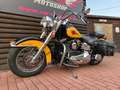 Harley-Davidson FLSTC Heritage Classic *TwoTone, Vergaser* Чёрный - thumbnail 7