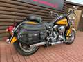 Harley-Davidson FLSTC Heritage Classic *TwoTone, Vergaser* Чёрный - thumbnail 4