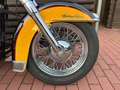 Harley-Davidson FLSTC Heritage Classic *TwoTone, Vergaser* Чёрный - thumbnail 10