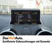 Audi A1 1.0 TFSI intense Weiß - thumbnail 12