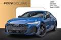Audi A6 Limousine 2.0 e-hybrid 299pk quattro Pro Line | LM Blauw - thumbnail 1