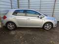 Toyota Auris Sol*Automatik*AHK*4 türig*Tüv:10/2027* Silber - thumbnail 3