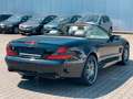 Mercedes-Benz SL 55 AMG Deutsche Ausführung* TÜV Neu* Negro - thumbnail 14