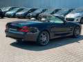 Mercedes-Benz SL 55 AMG Deutsche Ausführung* TÜV Neu* Negro - thumbnail 11