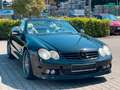 Mercedes-Benz SL 55 AMG Deutsche Ausführung* TÜV Neu* Negro - thumbnail 4