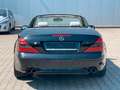 Mercedes-Benz SL 55 AMG Deutsche Ausführung* TÜV Neu* Negro - thumbnail 12