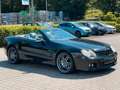 Mercedes-Benz SL 55 AMG Deutsche Ausführung* TÜV Neu* Negro - thumbnail 1