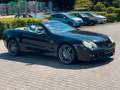 Mercedes-Benz SL 55 AMG Deutsche Ausführung* TÜV Neu* Negro - thumbnail 8