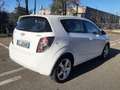 Chevrolet Aveo 1.3d LT 75cv 5p Bianco - thumbnail 8
