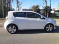 Chevrolet Aveo 1.3d LT 75cv 5p Bianco - thumbnail 9