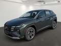 Hyundai TUCSON NX4 Edition 35 1,6 T-GDi HEV 2WD t7he1 Grün - thumbnail 1