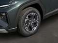 Hyundai TUCSON NX4 Edition 35 1,6 T-GDi HEV 2WD t7he1 Grün - thumbnail 6