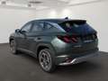 Hyundai TUCSON NX4 Edition 35 1,6 T-GDi HEV 2WD t7he1 Grün - thumbnail 4