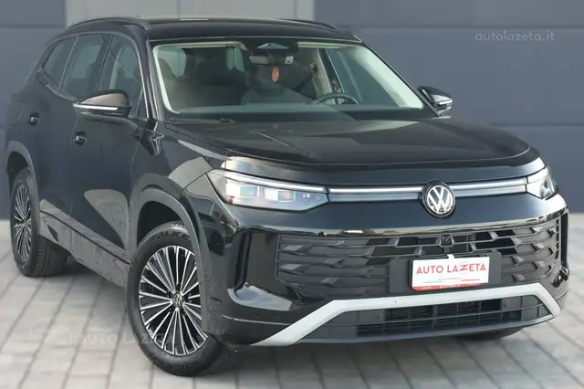 Volkswagen Tayron 1.5 ETSI ACT DSG LIFE