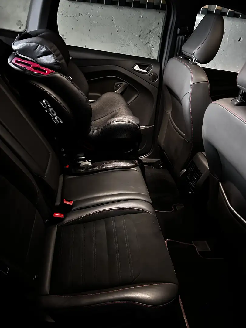 Ford Kuga Kuga 2.0 tdci ST-Line Business s Grigio - 2