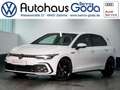 Volkswagen Golf GTI 2.0 TSI 7-Gang DSG Bluetooth Navi LED Weiß - thumbnail 1