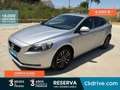 Volvo V40 D3 Momentum 150 Gris - thumbnail 3