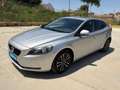 Volvo V40 D3 Momentum 150 Gris - thumbnail 2