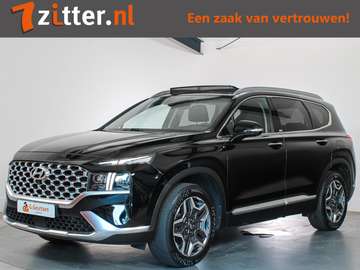 1.6 T-GDI HEV Premium Sky 7-Persoons Panoramadak,