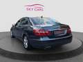 Mercedes-Benz E 220 CDI BlueEFFICIENCY 2.2 | Avantgarde | 1. Besitz | Unfallfrei | Automatik | Navi | Xenon | SHZ | ELK-AHK | Sportfahrwerk Grau - thumbnail 7