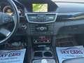 Mercedes-Benz E 220 CDI BlueEFFICIENCY 2.2 | Avantgarde | 1. Besitz | Unfallfrei | Automatik | Navi | Xenon | SHZ | ELK-AHK | Sportfahrwerk Grau - thumbnail 16