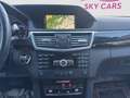 Mercedes-Benz E 220 CDI BlueEFFICIENCY 2.2 | Avantgarde | 1. Besitz | Unfallfrei | Automatik | Navi | Xenon | SHZ | ELK-AHK | Sportfahrwerk Grau - thumbnail 17