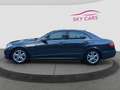 Mercedes-Benz E 220 CDI BlueEFFICIENCY 2.2 | Avantgarde | 1. Besitz | Unfallfrei | Automatik | Navi | Xenon | SHZ | ELK-AHK | Sportfahrwerk Grau - thumbnail 4