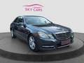 Mercedes-Benz E 220 CDI BlueEFFICIENCY 2.2 | Avantgarde | 1. Besitz | Unfallfrei | Automatik | Navi | Xenon | SHZ | ELK-AHK | Sportfahrwerk Grau - thumbnail 3