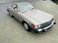 Mercedes-Benz SL 560 W107 Cabriolet Silber - thumbnail 7