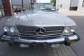 Mercedes-Benz SL 560 W107 Cabriolet Silber - thumbnail 10