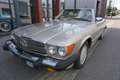 Mercedes-Benz SL 560 W107 Cabriolet Silber - thumbnail 4