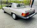 Mercedes-Benz SL 560 W107 Cabriolet Silber - thumbnail 11