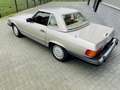 Mercedes-Benz SL 560 W107 Cabriolet Silber - thumbnail 12