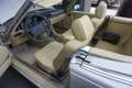 Mercedes-Benz SL 560 W107 Cabriolet Silber - thumbnail 18