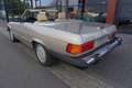 Mercedes-Benz SL 560 W107 Cabriolet Silber - thumbnail 13