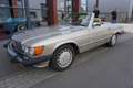 Mercedes-Benz SL 560 W107 Cabriolet Silber - thumbnail 5