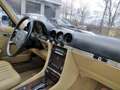 Mercedes-Benz SL 560 W107 Cabriolet Silber - thumbnail 19