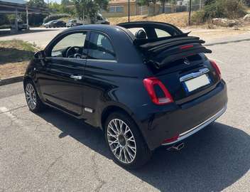 500C 1.2 69 ch S/S Dualogic Star