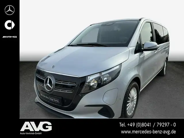 Mercedes-Benz EQV 300 EQV 300 Lang STANDHZ /DISTRO /CarPlay /SZHZ