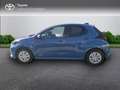 Toyota Yaris Yaris 1.0 VVT-i Comfort TÜV + Service neu Bleu - thumbnail 4
