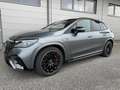 Mercedes-Benz EQE SUV AMG 43 4matic 90,6kWh Aut. Gris - thumbnail 2