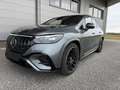 Mercedes-Benz EQE SUV AMG 43 4matic 90,6kWh Aut. Gris - thumbnail 1