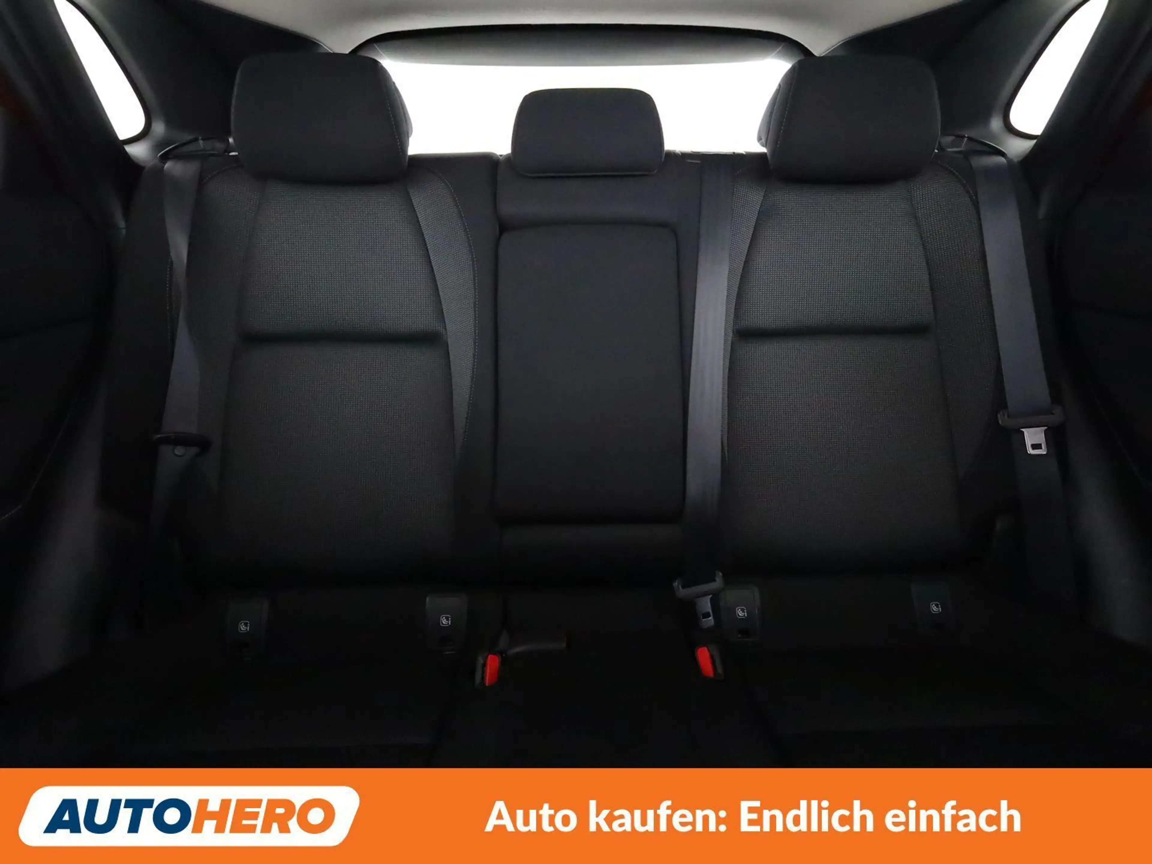 Mazda CX-30 1.8 D Comfort — photo 15