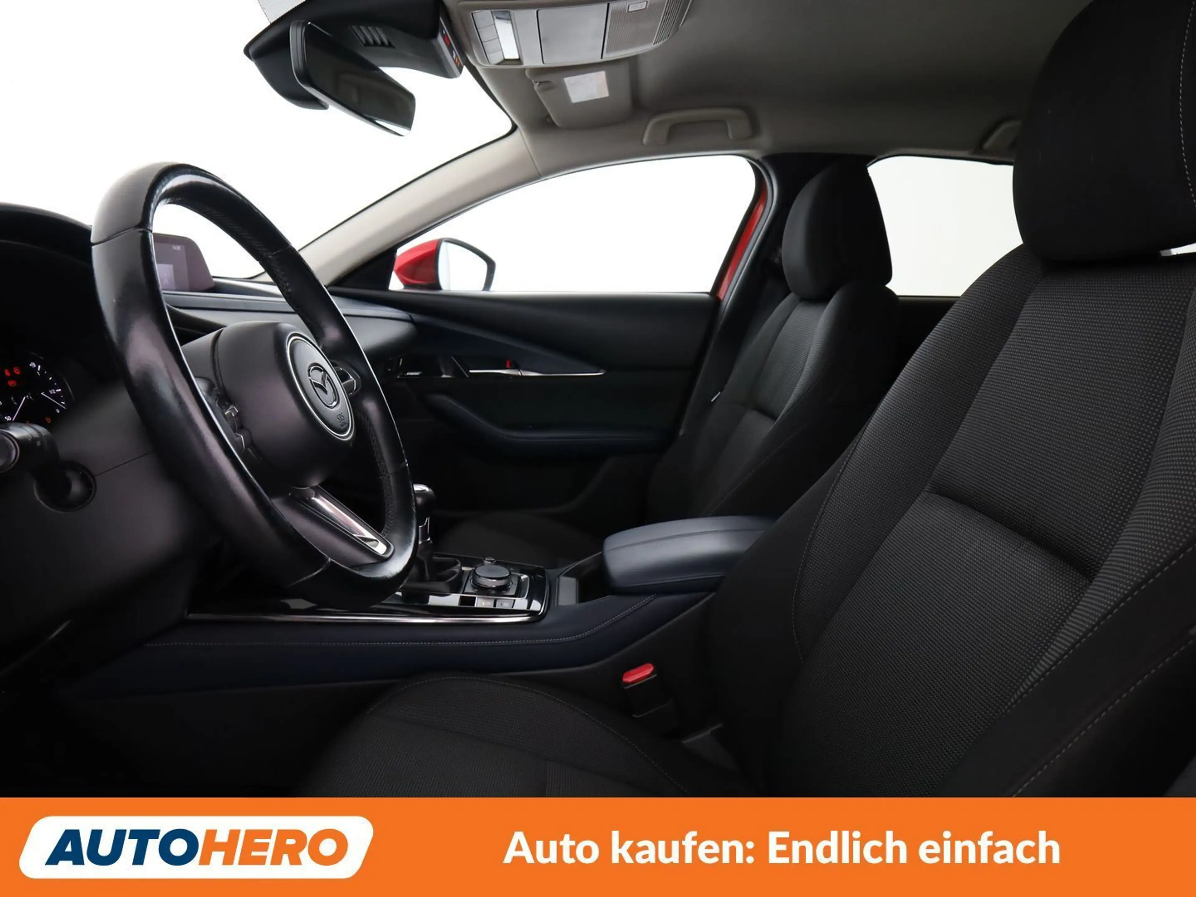 Mazda CX-30 1.8 D Comfort — photo 10