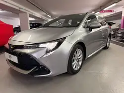 Toyota Corolla 1.8 140CH DYNAMIC BUSINESS + PROGRAMME BEYOND ZERO ACADEMY