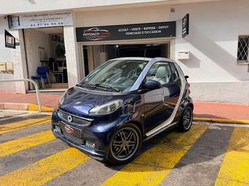 102CH TURBO BRABUS XCLUSIVE SOFTOUCH