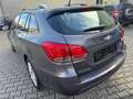 Chevrolet Cruze LTZ Gris - thumbnail 4