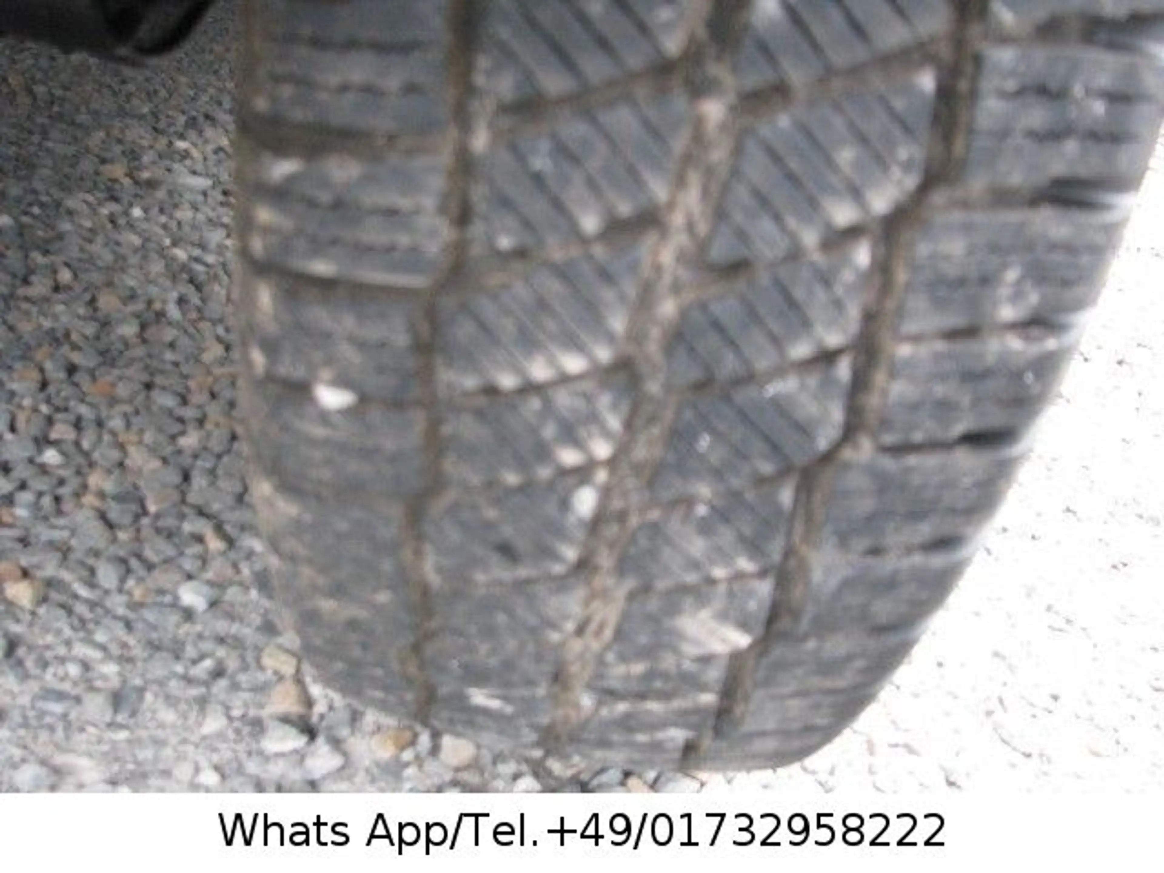 Suzuki Jimny 1.3 4WD Rock am Ring"85tkm" — photo 16