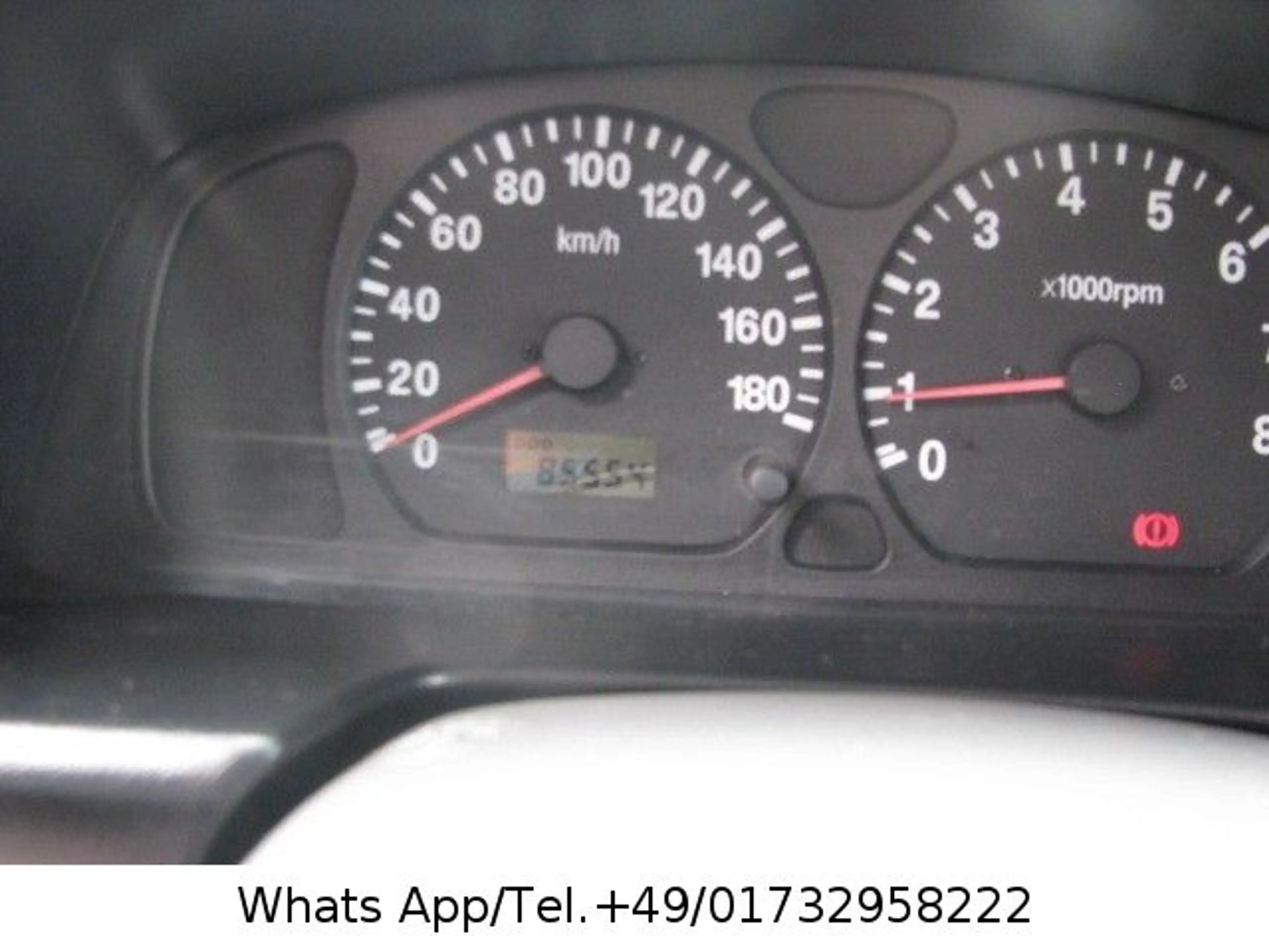 Suzuki Jimny 1.3 4WD Rock am Ring"85tkm" — photo 3